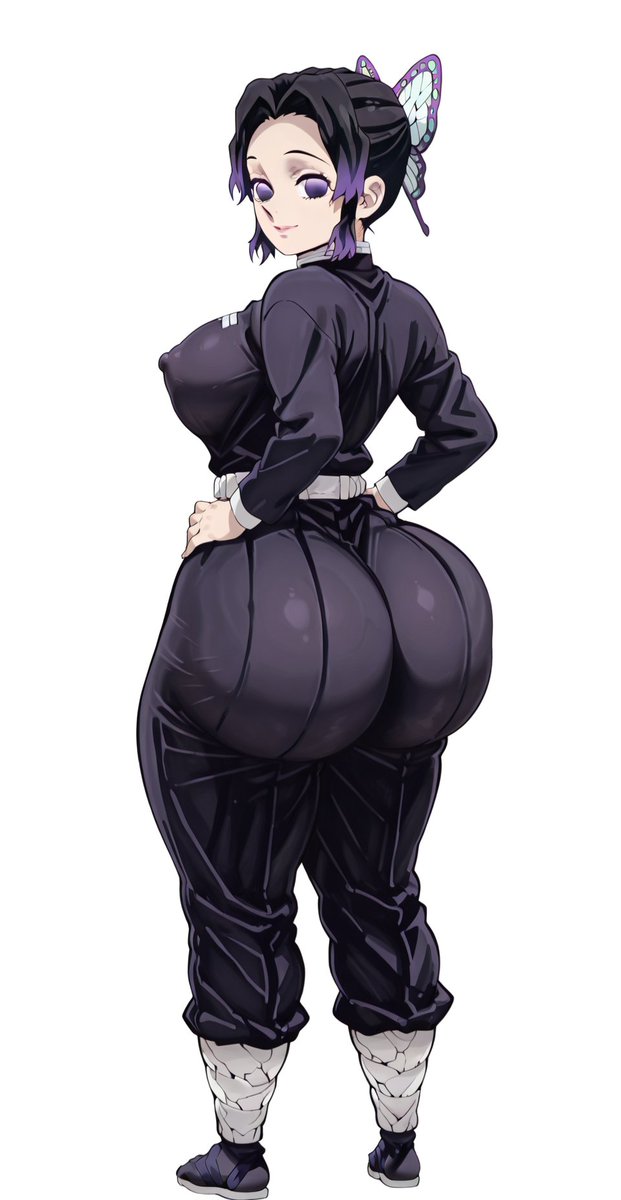Javsmx97IA's tweet photo. @Shinobu_Milf hola, me acba de salir tu cuenta de X ysenti la necesidad de subir esta imagen, espero y te guste
#HailMommyShinobu https://t.co/28DbFUMM1M
