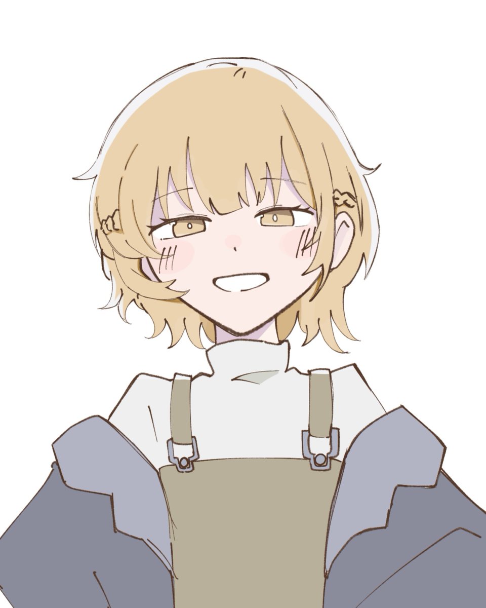 you_vanilla0205's tweet photo. 風子さん描いてた
#IyowaGirlsDraw https://t.co/FDUed8Lgai