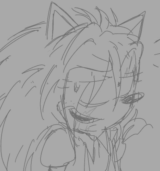 JollyFumi's tweet photo. Pfft ! Really ? I thought you’d be waayy more weirded out and skeptical than that. But maybe you like it. https://t.co/qbGl0dsMdA