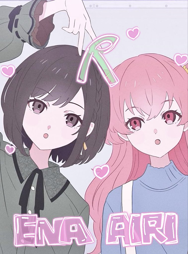 coco_03001's tweet photo. プリクラ落書きしてみました🍒︎✧ https://t.co/bqpWgVis69