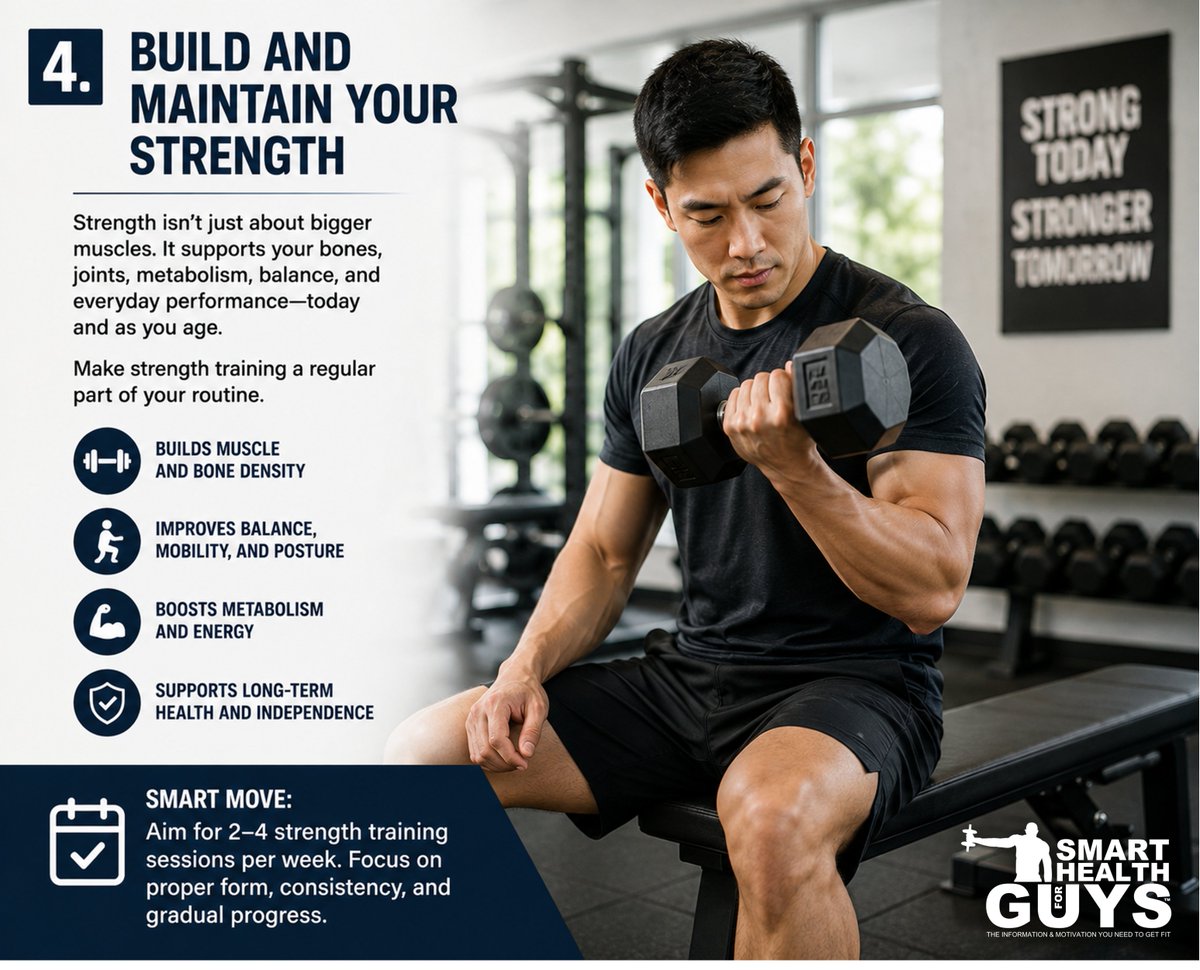 SmartHealth4Guy's tweet photo. #gym #workout #weightlifting #fitnessmotivation #menshealth https://t.co/VbwQCfdXPh