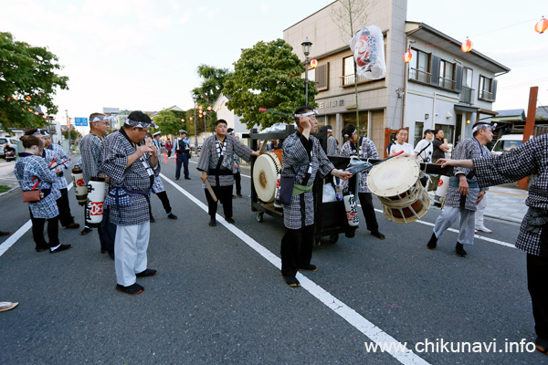 chikunavi's tweet photo. Photo Gallery に 7月25日撮影の
下館祇園まつりの写真を掲載しました。
写真は、52枚のうちの4枚。
https://t.co/wrngPj6pqc
#茨城 #筑西 #結城 #桜川 #下妻 #つくば #真岡 https://t.co/1XQmvvSoOr