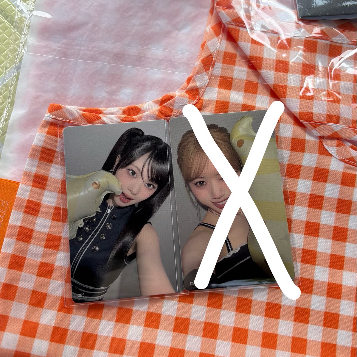 _cl0e4q's tweet photo. ME:I 2ND ARENA LIVE TOUR ME:I WAY

トレカ 交換
鼓＞＞＞＞すず

両日現地交換可能です
鼓、すずでしたらなんでも検討可能のためお気軽にお声がけ下さい https://t.co/kIyS5ouOkZ