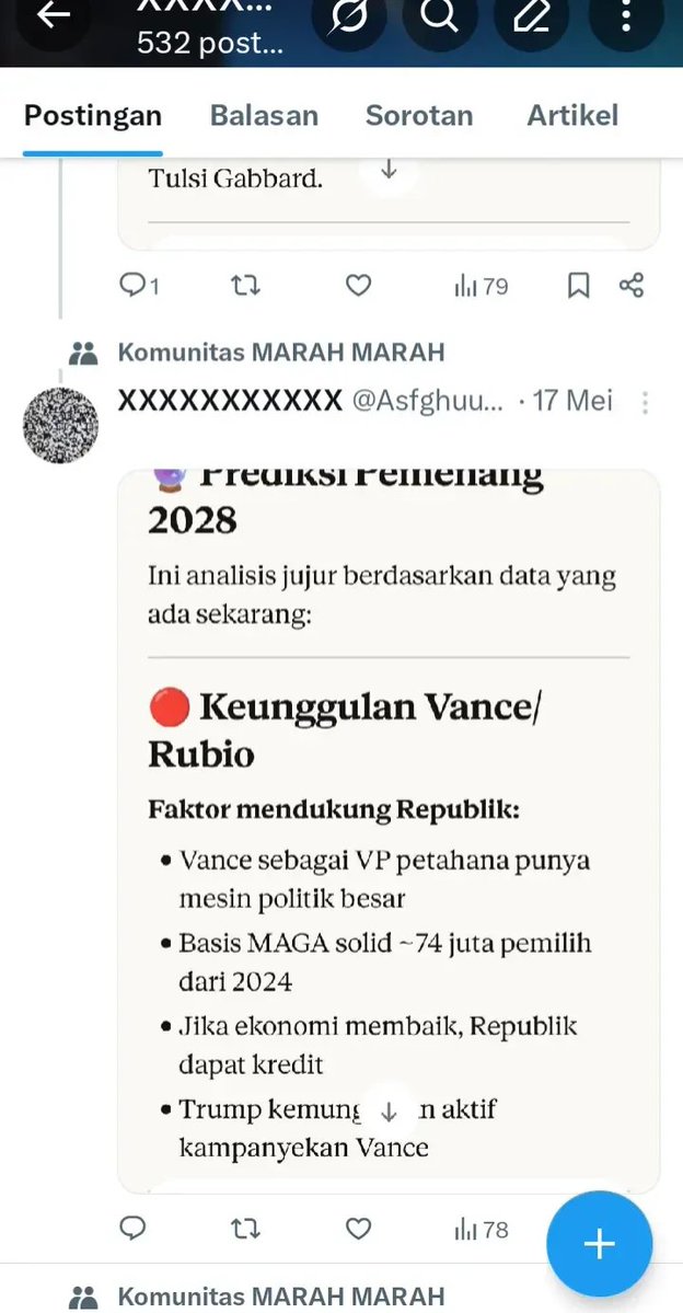 Asfghuugy's tweet photo. @RetardDecoder @elonmusk @realDonaldTrump @prabowo Information Ai auntropich https://t.co/wt3leGJkyL