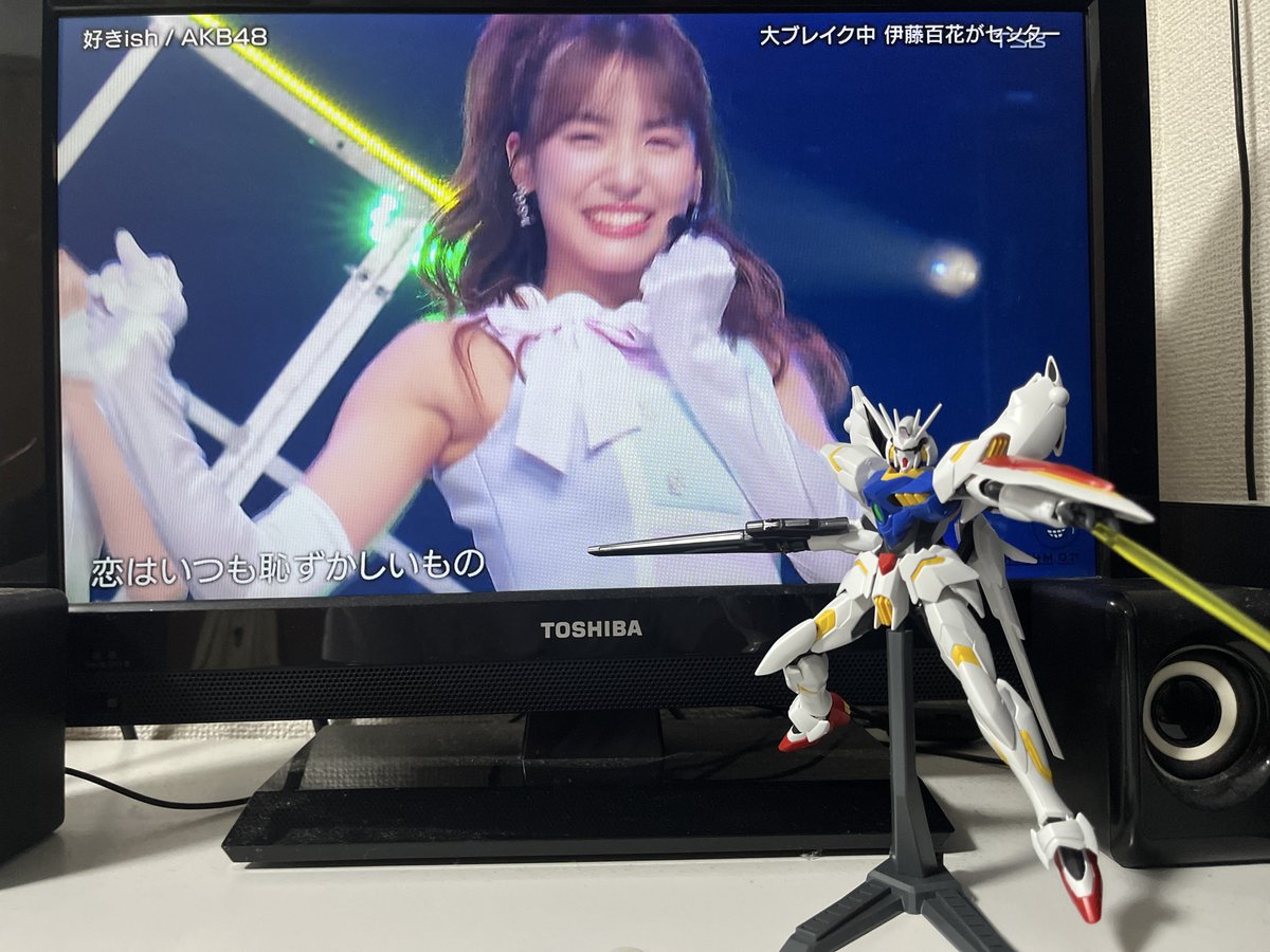 meijinray48's tweet photo. @miumiu_0403 私は、自称ガンダムファン代表なんで、何時もの #ガンプラ 付き写真置いときます。
ルール違反ではございません！！！！！ https://t.co/BLEtUkWa2i