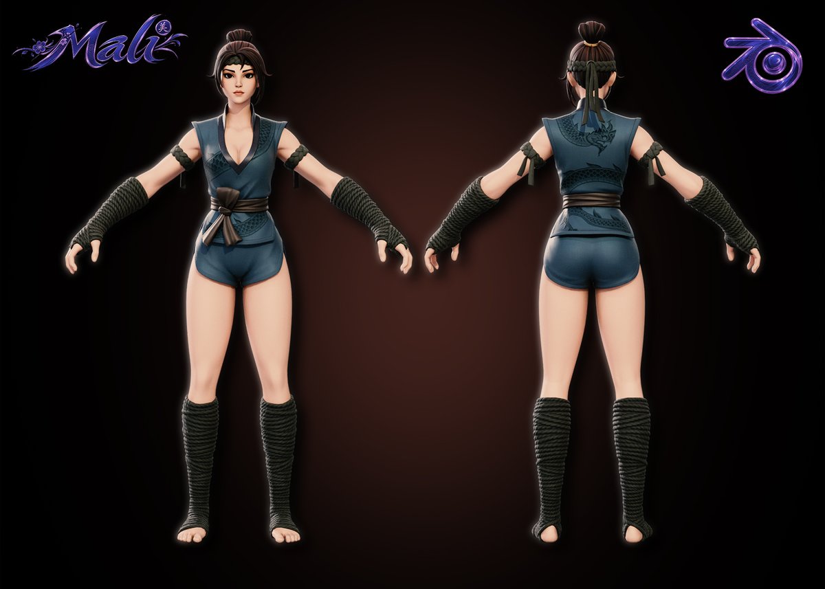 Dazzworks3D's tweet photo. π₯β€οΈ FN Mali Base Game Rip β€οΈπ₯
π Public Freebie
https://t.co/r6FM3lHDGn
#Blender #Fortnite #Mali #GameRip #EpicSkeleton #Genesis8Female #Dw3D #FortniteCreative #UEFN #EpicGames https://t.co/UPX9bSHPIG