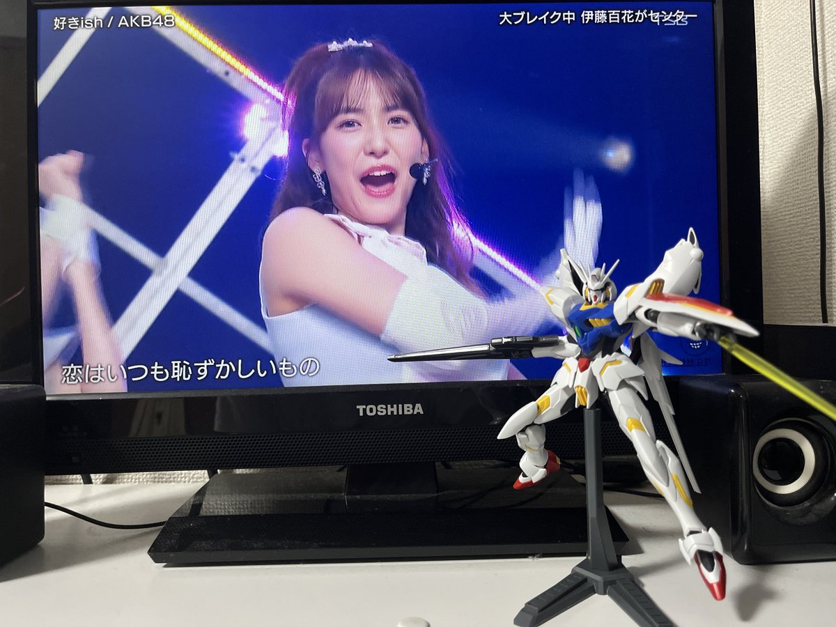 meijinray48's tweet photo. @miumiu_0403 私は、自称ガンダムファン代表なんで、何時もの #ガンプラ 付き写真置いときます。
ルール違反ではございません！！！！！ https://t.co/BLEtUkWa2i