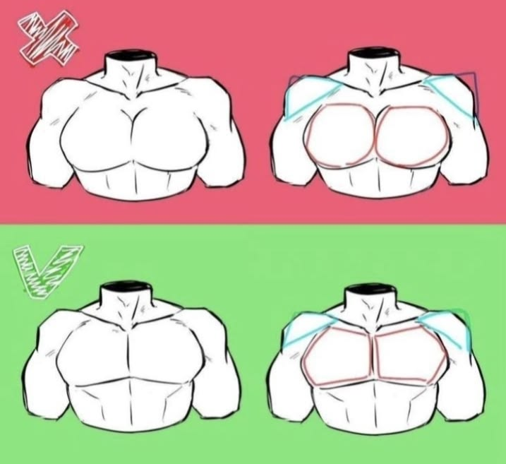 oldmanlux's tweet photo. Chest shape matters https://t.co/ssWYmT41Rz