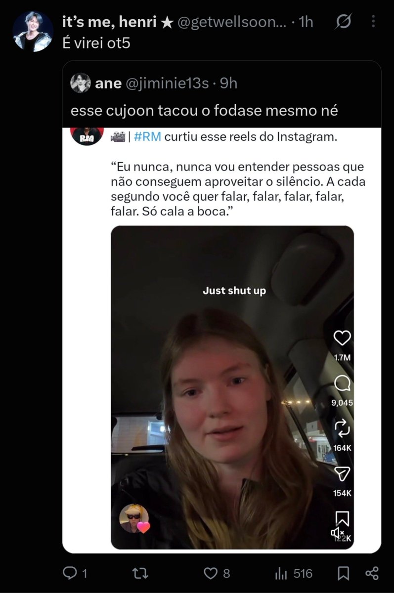 pjmtozier's tweet photo. DENUNCIEM ‼️🚨

tenho moots que seguem

https://t.co/xQGKHlPtfX https://t.co/JVNcwtpOnl