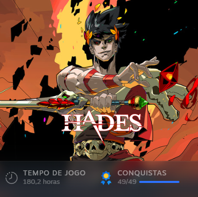 MandiSpy's tweet photo. finalmente platinei hades https://t.co/MLxhU8Lem5