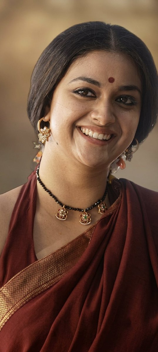 KeerthyAura's tweet photo. Thalaivi🛐
#KeerthySuresh https://t.co/viT5bRxcsS