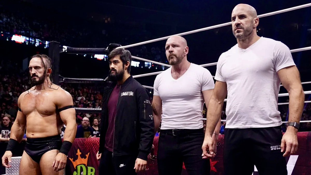 Chupacabra_01's tweet photo. 🎂Happy Birthday to Pac! @BASTARDPAC #Pac #Neville #AEW #Deathriders #DeathTriangle #AdrianNeville #WWE #NXT #ECW #NWA #WCW #TNA #ROH #MLW #LuchaLibreAAA #CMLL #NJPW #ProWrestlingNoah #AJPW https://t.co/KcD680fzZU