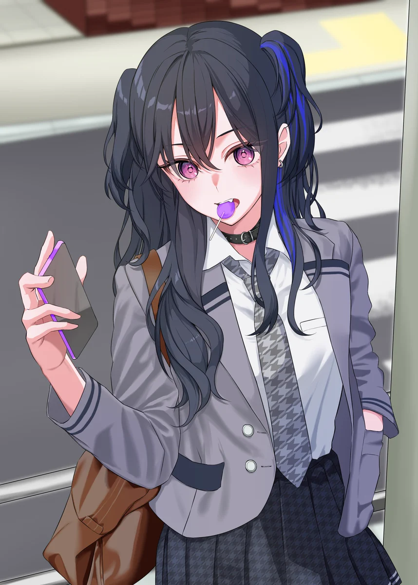 Kuro/くろ (@lxr_y8) / X
