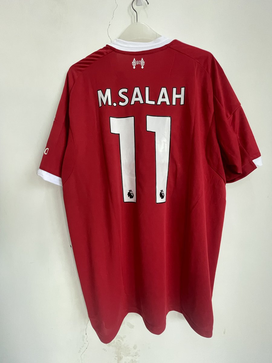 LafisyaPutra's tweet photo. #jersey4sale 

Madrid away ls 26/27,XL 2XL,bnwt,1.550k
Liverpool h 25/26, XL,nns remake,bnwt,650k
Liverpool 3rd 25/26, L XL,bnwt,550k
Mexico h 26,M XL,bnwt,950k

Minat dm / rekber +22%

@Jerseyforum https://t.co/l4MxEbq34V