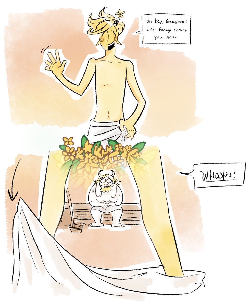 almos_exe's tweet photo. #deltarune #deltarunefanart #flowery https://t.co/fYac1UvahW