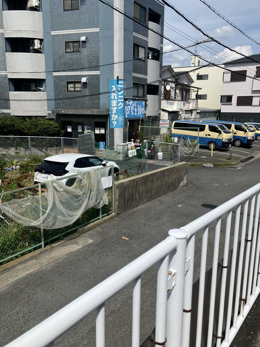 appare_hare's tweet photo. 今日も晴れてます🌞

Matamata、大好きな歴史を刻めにお邪魔しました🤭
そしたらなんと、タイミングがいいことに新メニュー開発王👑のりちゃんが試作してるではありませんな🫢

もちろん、しっかりとあやかり笑飲み物までご馳走いただき🙇‍♂️、しっかりといただきました🌈🍜 https://t.co/adnKXae04e