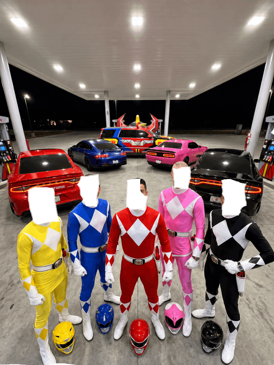 BeingAravind_'s tweet photo. Power Rangers in football version. Who is your favourite Power Ranger? https://t.co/Ehh12TwBi9