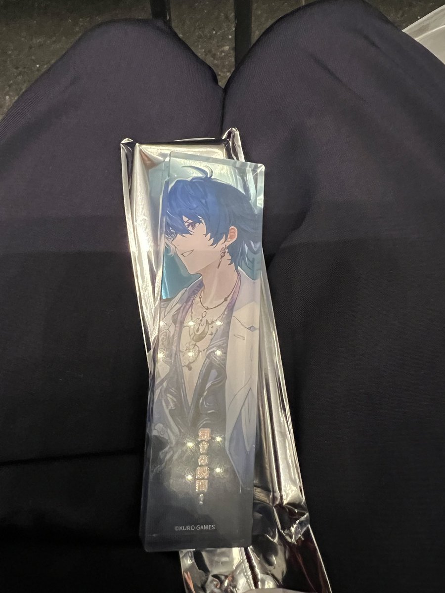 gin00815's tweet photo. 特典がまさか両方ブラント https://t.co/qGTziBQHZ4