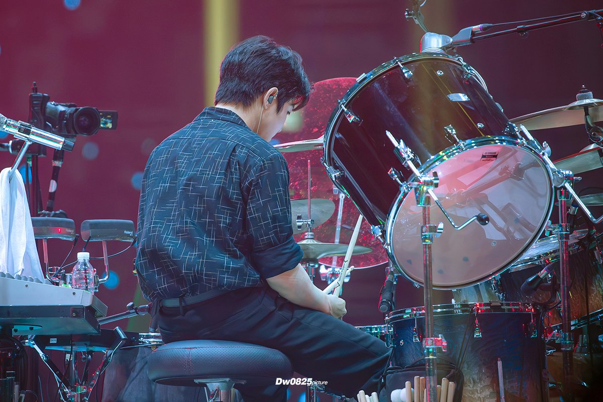 Dw0825_pic's tweet photo. 2026.07.05
#DAY6 10th Anniversary Tour
〈The DECADE〉FINALE in SEOUL
#데이식스 
#도운 #DOWOON https://t.co/m7FnfUeba1