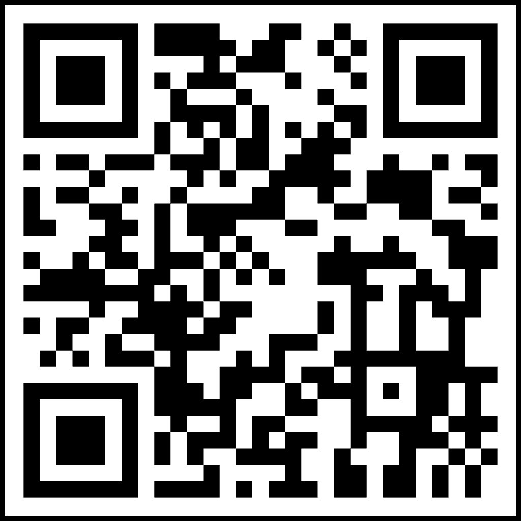 RyRysSubUK's tweet photo. A quick way to make my owner's day. @Rymasterryry Throne QR Code. https://t.co/GQLijcLqrt