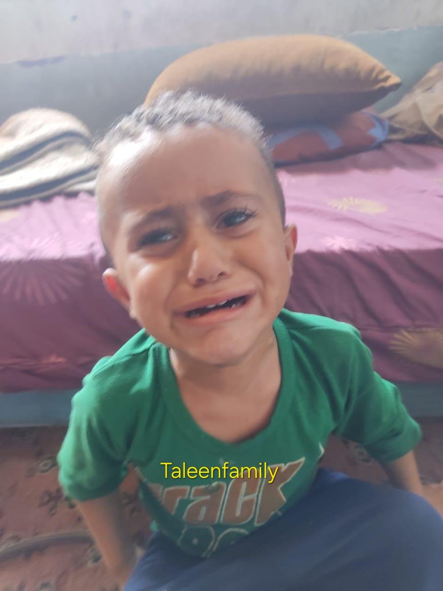 TaleenFamily's tweet photo. Unfortunately, some of you still care, while others have lost interest.

 Frankly, we are starving and have nothing to eat but bread and water. 

If you see me, please leave a comment and donate if you can.
https://t.co/Uwi0wORDIb https://t.co/IgsMqfdgNp