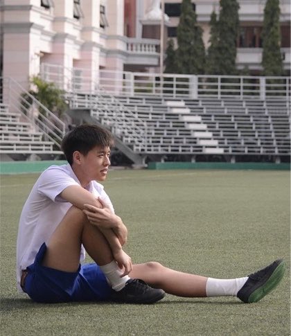 bbillkinluv's tweet photo. เห็นไอ้กิ้นใส่ขาสั้นทีไรภาพจำซ้อนทับเป๊ะ นี่มันบิวกิ��น ซ.ค รหัส30745 

#bbillkin  #บิวกิ้น https://t.co/ZQMGErjHd4
