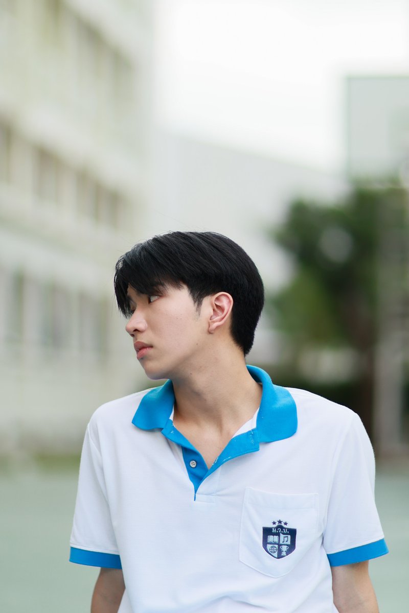 Weirdo101Series's tweet photo. พอวางข้างกันแล้วมีแต่คำว่า 'เหมาะสม' 🐶🐱

#WEIRDO101SeriesEP2
@sea_ta_lay @keenkeno_sp https://t.co/TVb7EmT4fY