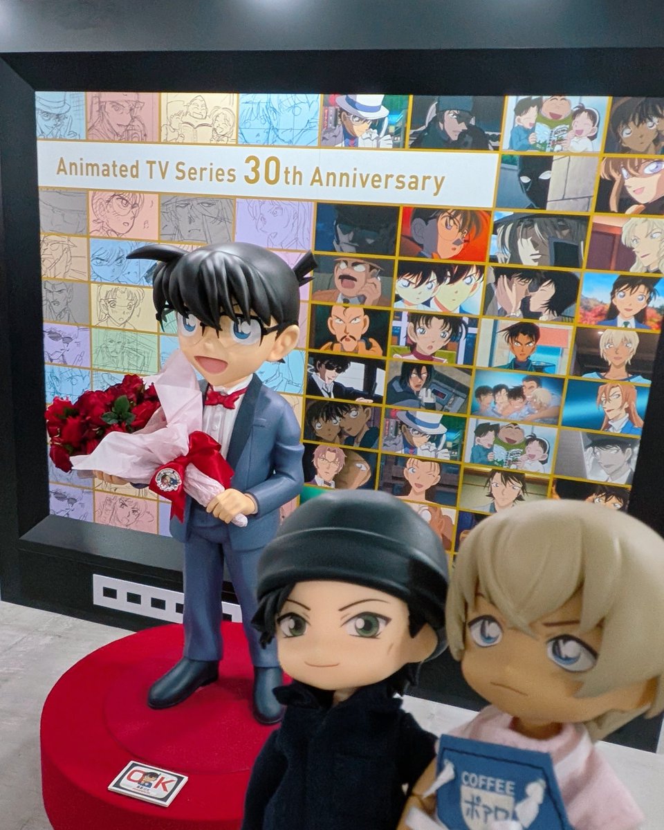 kira2ladybug's tweet photo. 行ってきた！
欲しいもの全部買えた！ https://t.co/1OlC8OnvKn