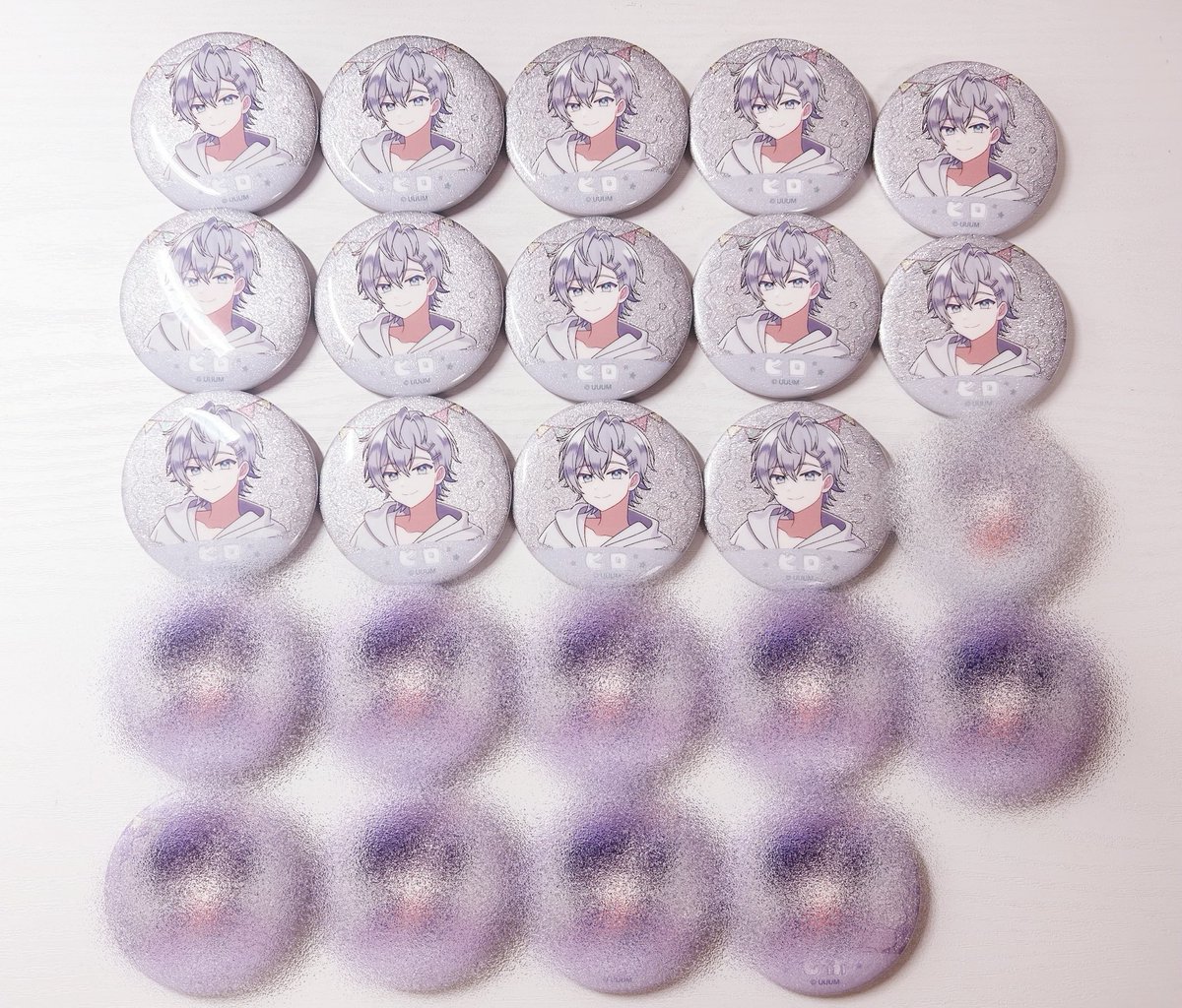uInuxy's tweet photo. 【 #からぴちグッズ買取 】

譲 ♥ 🐑さんピクニック缶 ×14
求 ♥  Pay×2 >> 🐑さん グッズ

♡ 550〜/個 ＋ 送料 ♡

基本 📮or Yahooフリマのみ
おひとつからでも気軽にお声掛けください՞ㅠ⩊ㅠ՞
DM移行後ID付き写真送らせていただきます🎵 https://t.co/QuiokPuJct