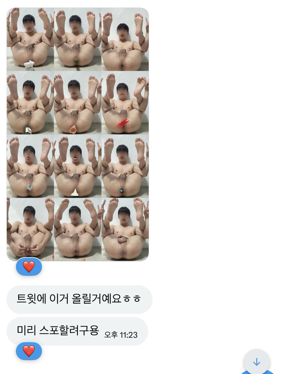 bj9ksv's tweet photo. 너무 예쁜 내 보지 ㅎㅎ https://t.co/5NMm6Fq5aI