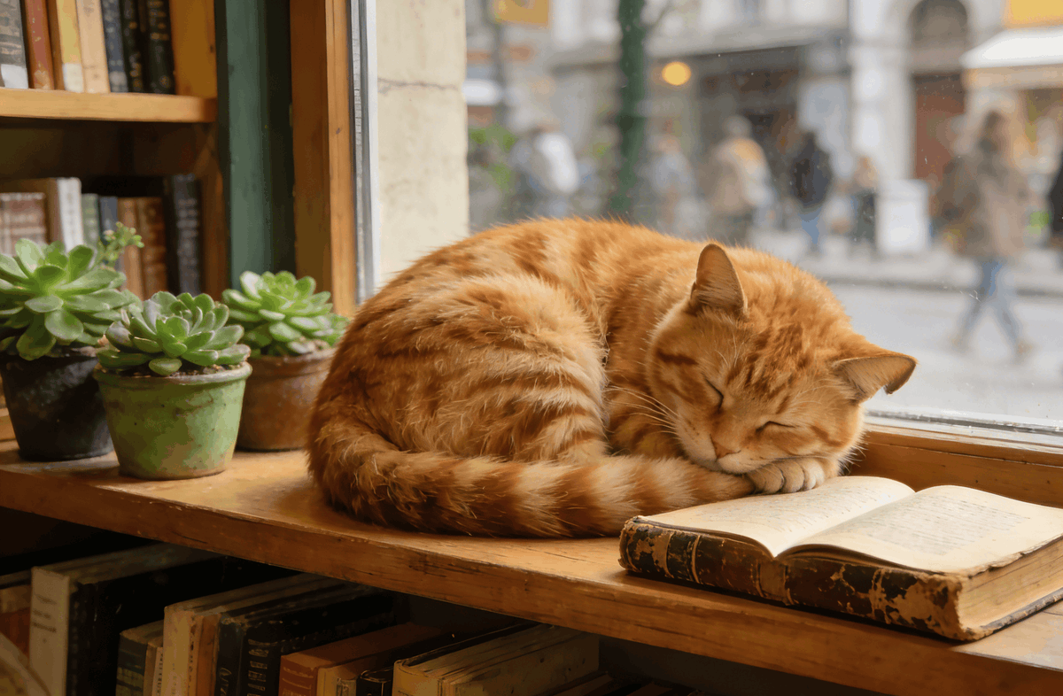 BeAta782601's tweet photo. Cozy rainy Sunday vibes on the couch—hot tea, a good book, and the cat curled up on my lap. Perfect little escape from the week!， https://t.co/xW2n3siGqX