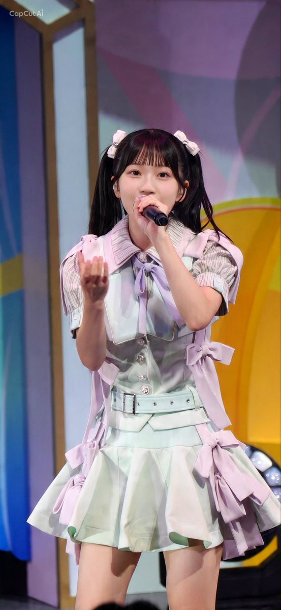 ayanori2001's tweet photo. ≒JOY 全国ツアー2026大阪公演

推しが
カッコ良すぎ！

#ニアジョイ_カメコ
#天野香乃愛 @amano_konoa
#ニアジョイ全国ツアー2026 https://t.co/SVI7Cjvp9b