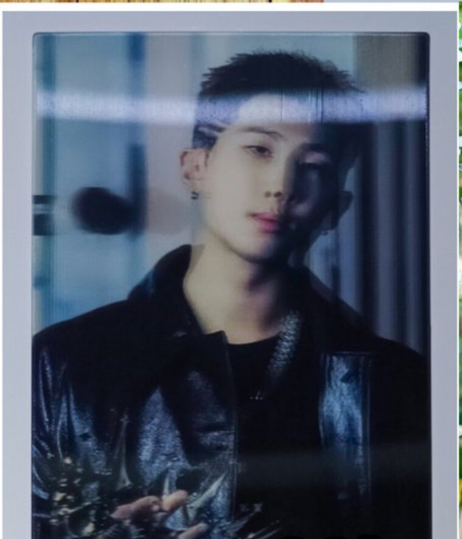 marchsunset7's tweet photo. wtb 3d photo proof collector RM BTS drop wangdom
mention after dm thankyou https://t.co/OxdZM5qA5F