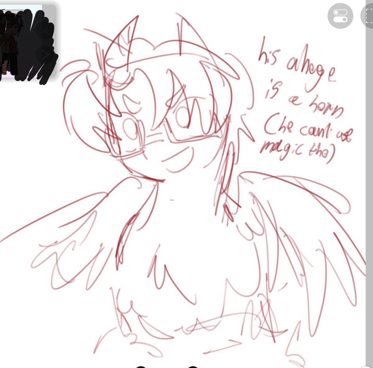 Praizcincs's tweet photo. Should I draw more ponytalia. Huehue #aphamerica #hetalia https://t.co/NMRSCmo8ak