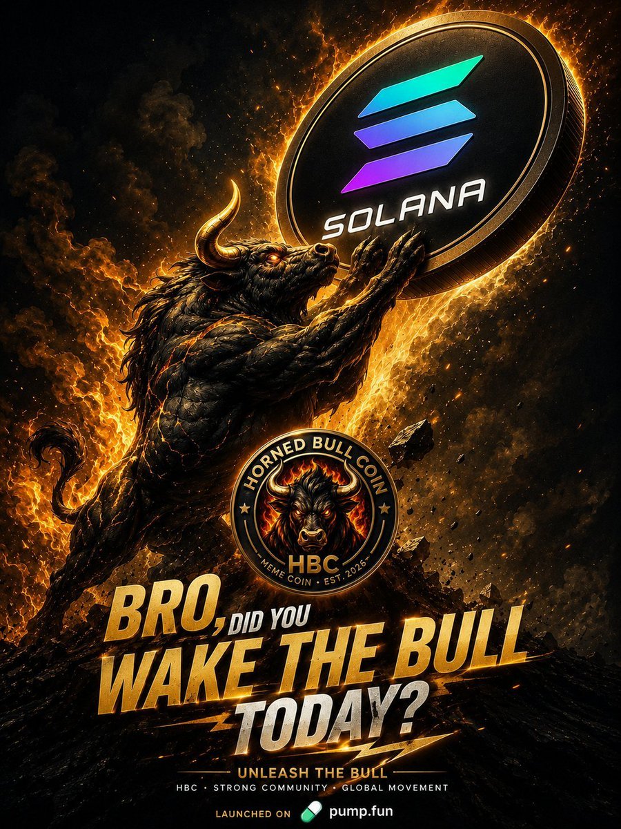 HornedBullCoin's tweet photo. @Devidx0 https://t.co/WSeWDzpgzn