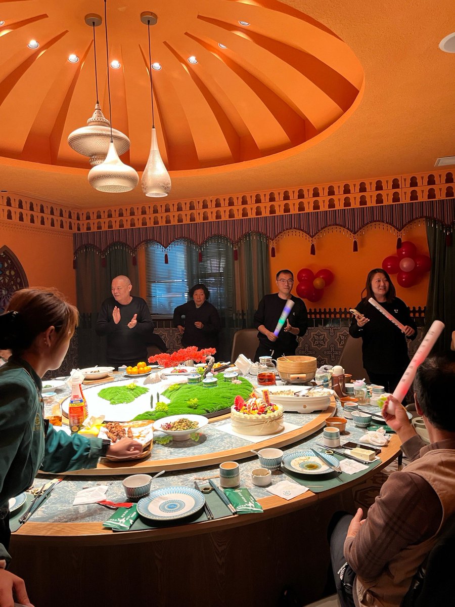JenggiMelemuk's tweet photo. Cozy Sunday with my favorite people: homemade chocolate chip cookies, silly board game rounds, and the warmest smiles that make every moment feel like gold. https://t.co/YsN4ZHlZ5p