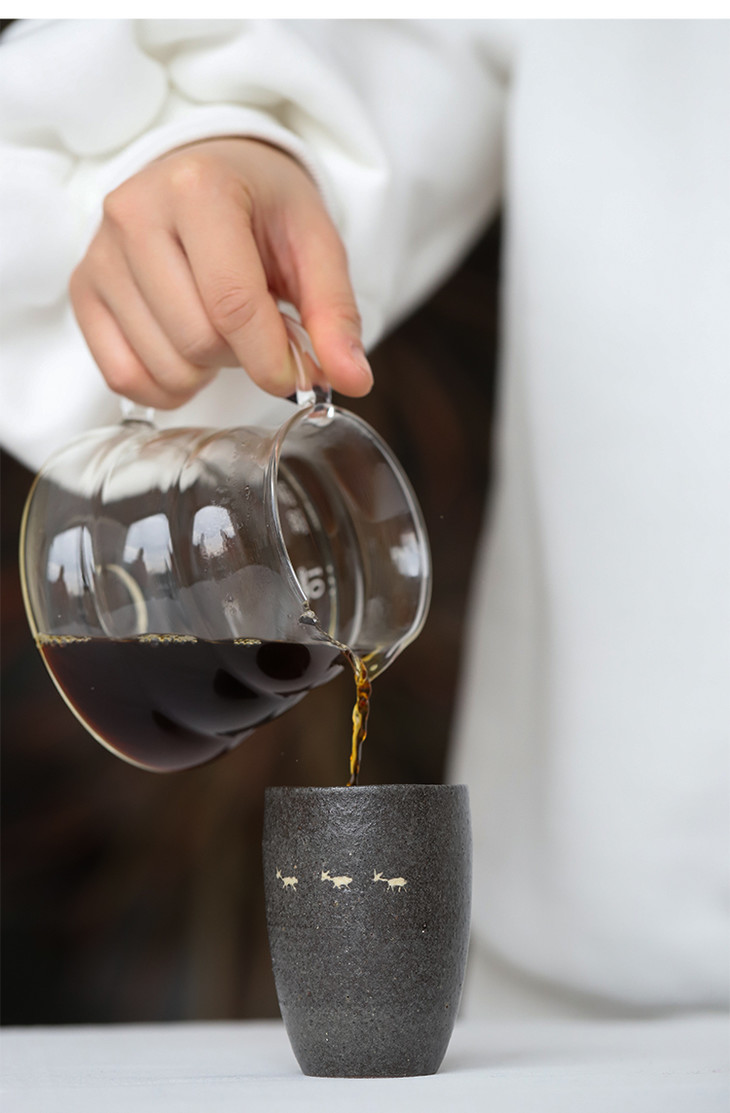 Qwerty72282564's tweet photo. Just tried a coffee brew that’s smooth, sweet, and zero bitter aftertaste—total game-changer for my morning routine! ， https://t.co/LYwPZJYkQs