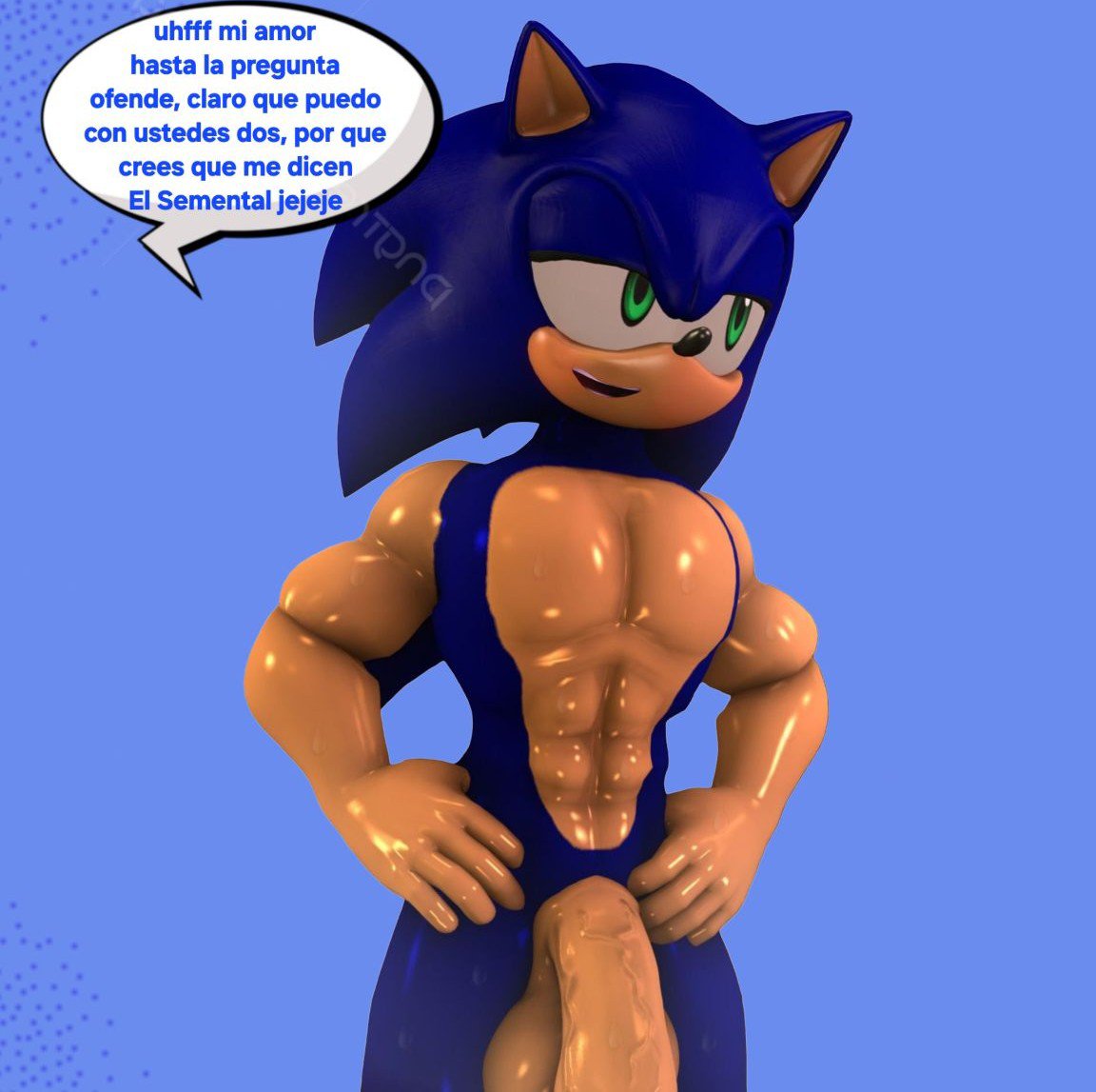 TheSonicMayorX's tweet photo. @uravysexy Listo para ser su llenador jejeje https://t.co/6BDKpREXds
