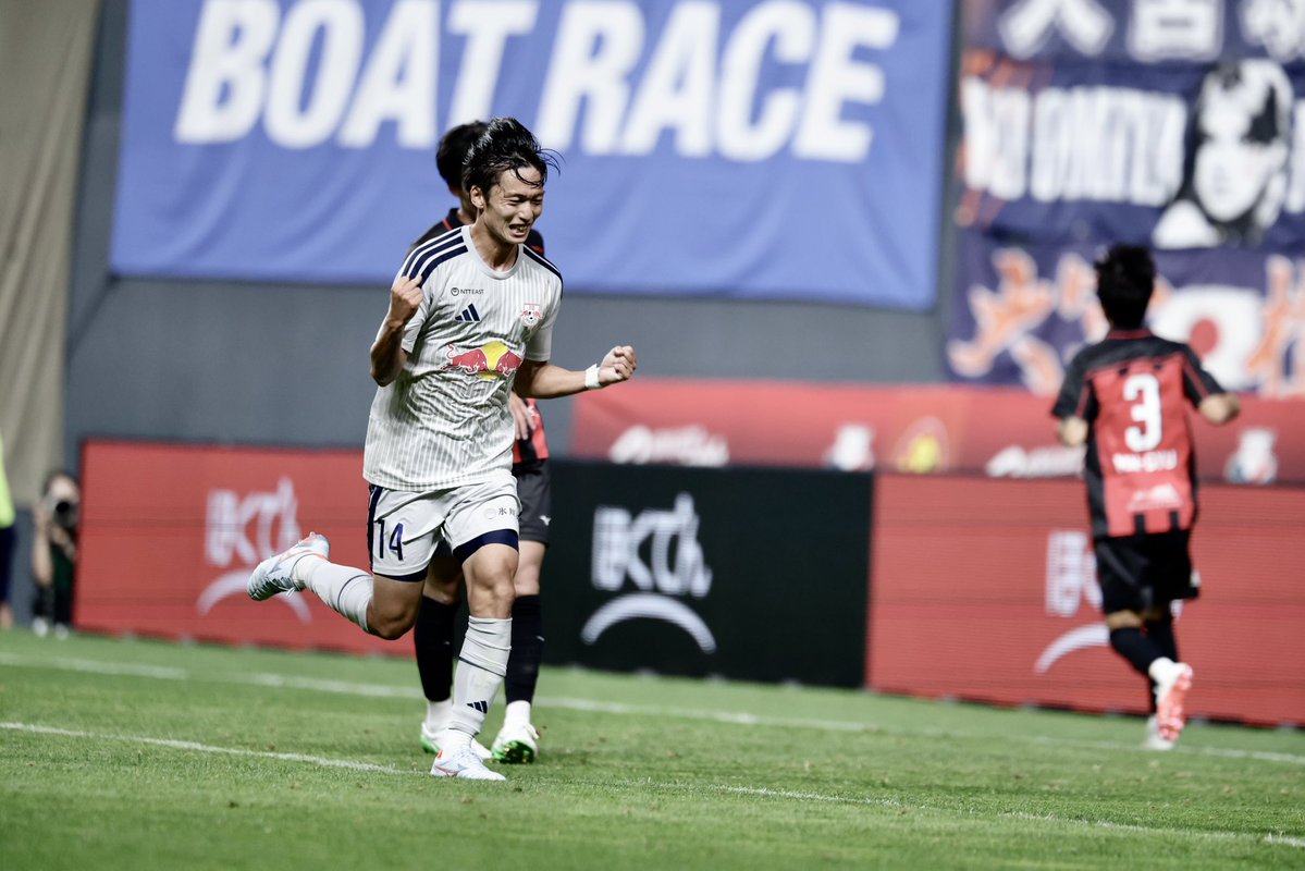 Ardija_Official's tweet photo. 0-4! Bank to Toya! 💥 https://t.co/KAnAGdnyoN