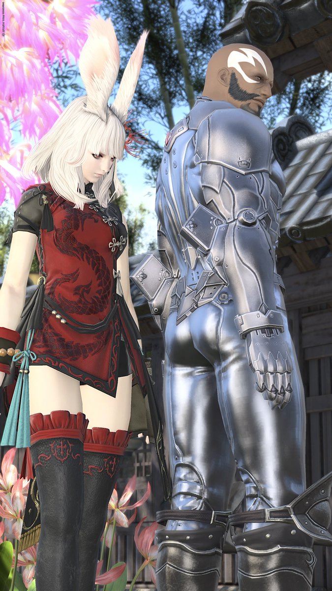 FF14tower tweet picture