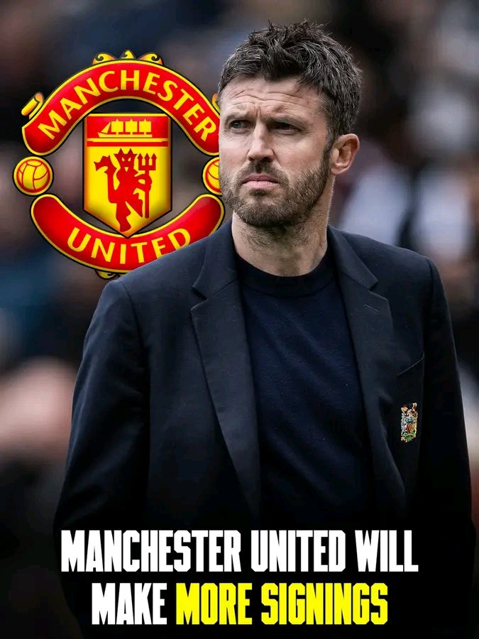 Fatheroffaith2's tweet photo. 🚨 𝐂𝐎𝐍𝐅𝐈𝐑𝐌𝐄𝐃: Manchester United signing a 𝐥𝐞𝐟𝐭-𝐛𝐚𝐜𝐤 is almost guaranteed, it could be 𝐭𝐰𝐨 𝐦𝐨𝐫𝐞 𝐬𝐢𝐠𝐧𝐢𝐧𝐠𝐬 after Baleba. 💣💰
#MUFC #MUFC_FAMILY https://t.co/cH0wQS7trq