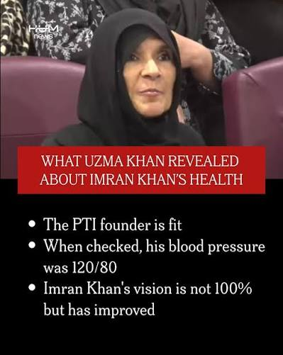 mrburger_2000's tweet photo. @AJEnglish Uzma is a drama queen woman who is jumping on her brother’s head and trying to mislead the Pakistani public. https://t.co/NdQUAt4i7N