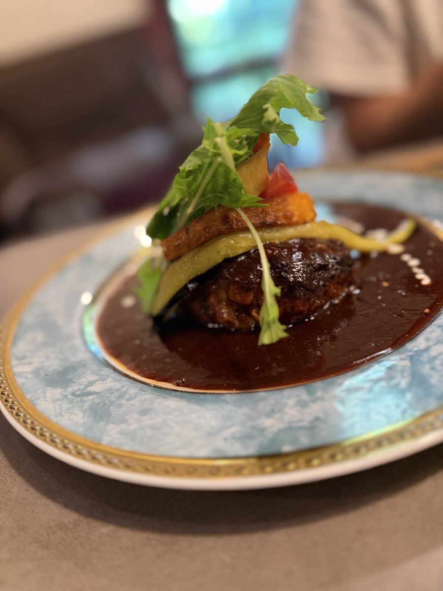 Koimar4's tweet photo. Google Maps偶然見つけた
ステキなお店🍽️
更に接客の対応も食事もステキでした🕺

forest your garden sara🍴 https://t.co/6Z5v6PBD7N