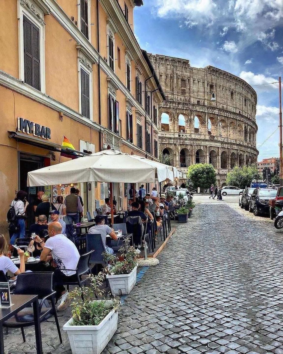 world_tourists_'s tweet photo. Rome, Italy 🇮🇹 https://t.co/puJcM1UBIZ
