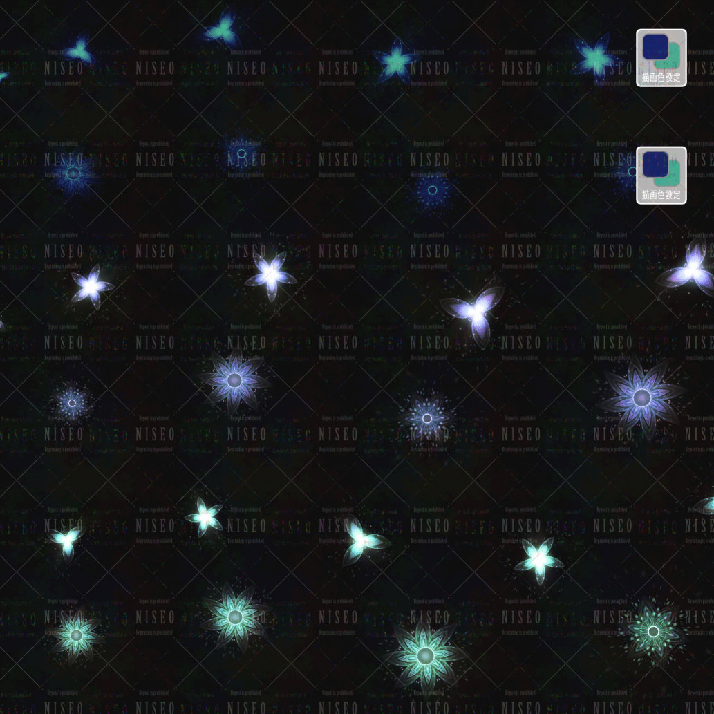 niseo's tweet photo. 【期間限定無料】ドリーミーブロッサムライトブラシ
花のライトブラシです、ふわりと優しいライトエフェクトです！詳細はリプ欄のリンク先へ！現在無料公開中で、数日中に有料に切り替わります(続)
#clipstudio #にせ素材 https://t.co/lO8VolgN0T