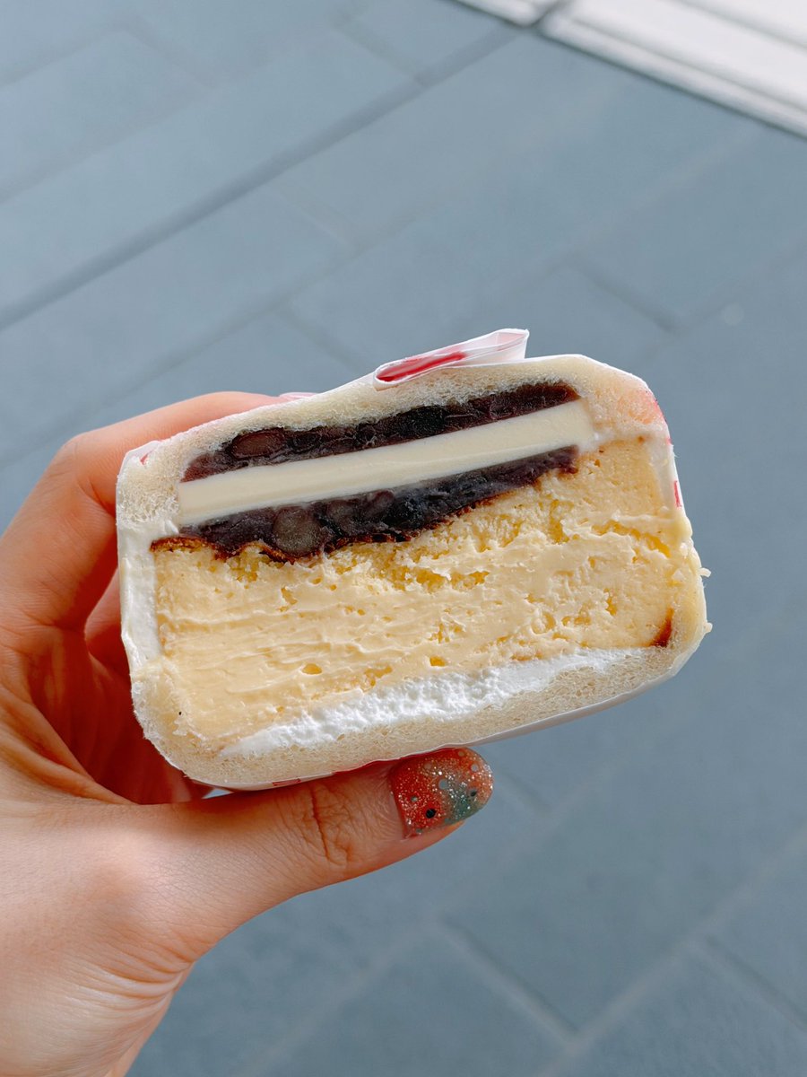 umeboshi_0418's tweet photo. 🫘🧈❤️
#みんなのあんバターの日 https://t.co/KPJVFiMoUr