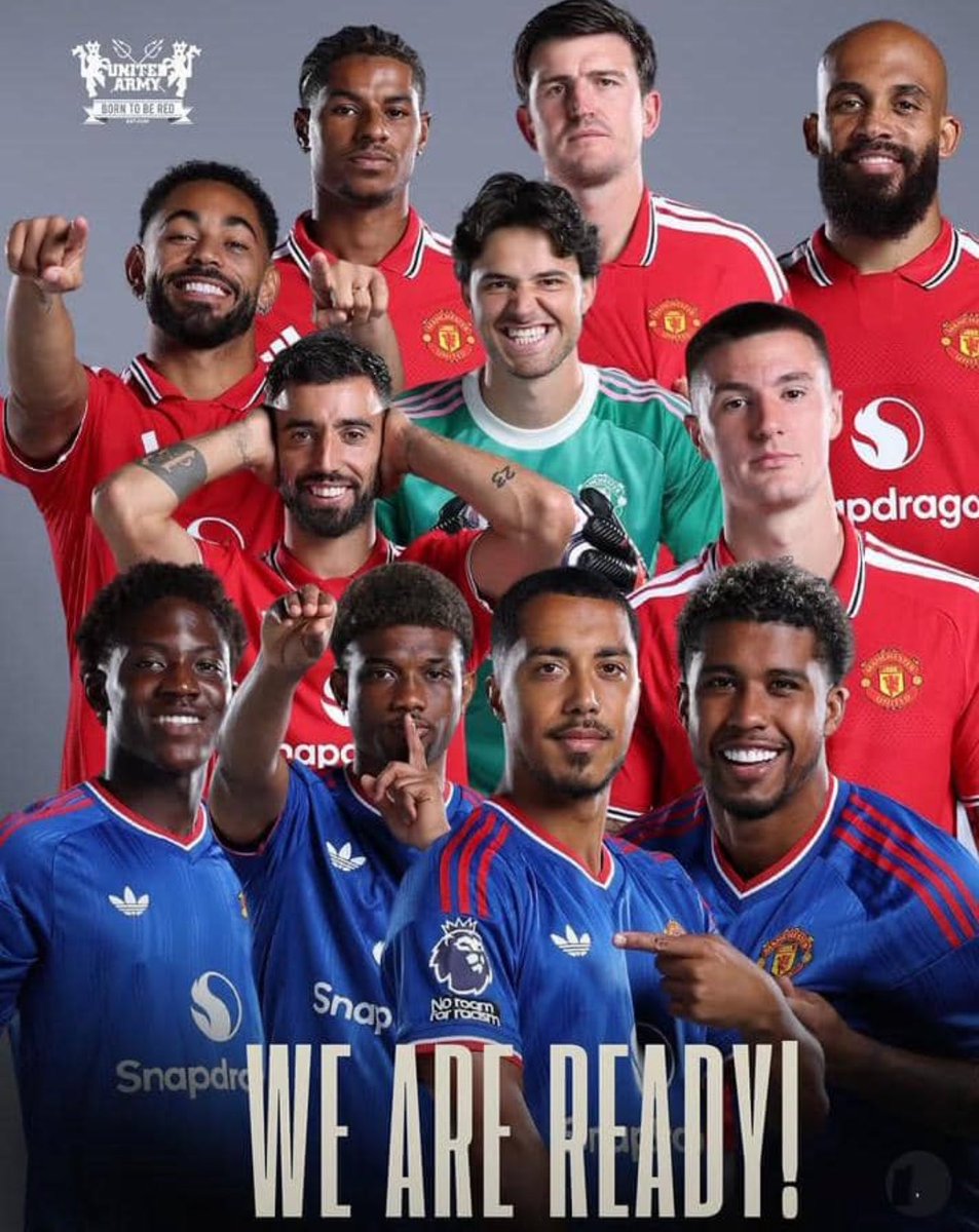 _dhanskid's tweet photo. Let’s go boys🕺

#GGMU #viral #fypシ゚viral #premierleague https://t.co/3Uf6umpijU