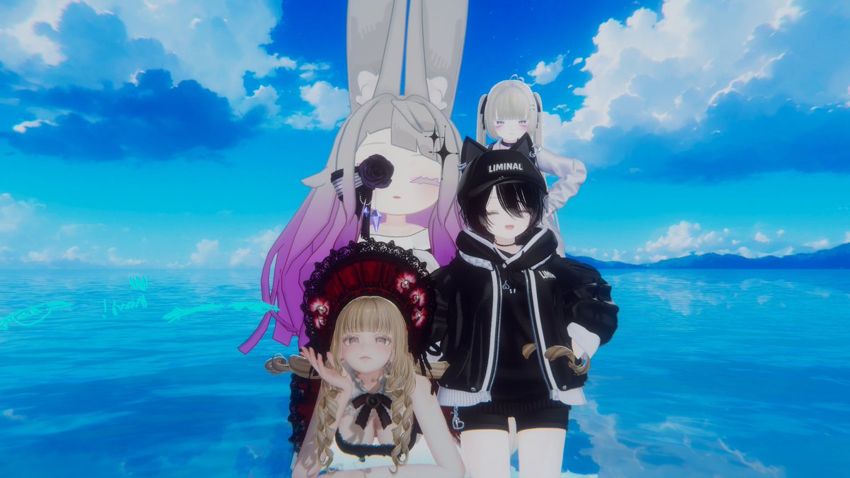 KyonSmithvrc's tweet photo. misugi https://t.co/HEZOm9LfyK