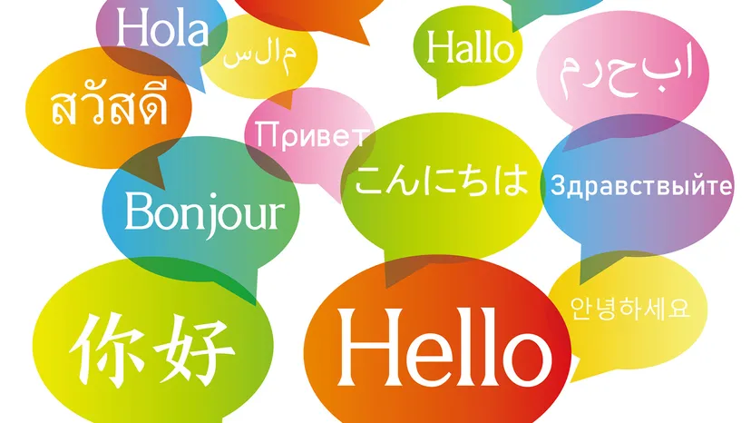 CeleinDaniel's tweet photo. Languages exist as ever-evolving systems of human communication that go beyond complex grammar or words you could learn from a quick search on Google Translate. Language consists of body language, social cues and mother tongue idioms that are shaped
https://t.co/jlyGwhGlsc https://t.co/PHDE94fsU8