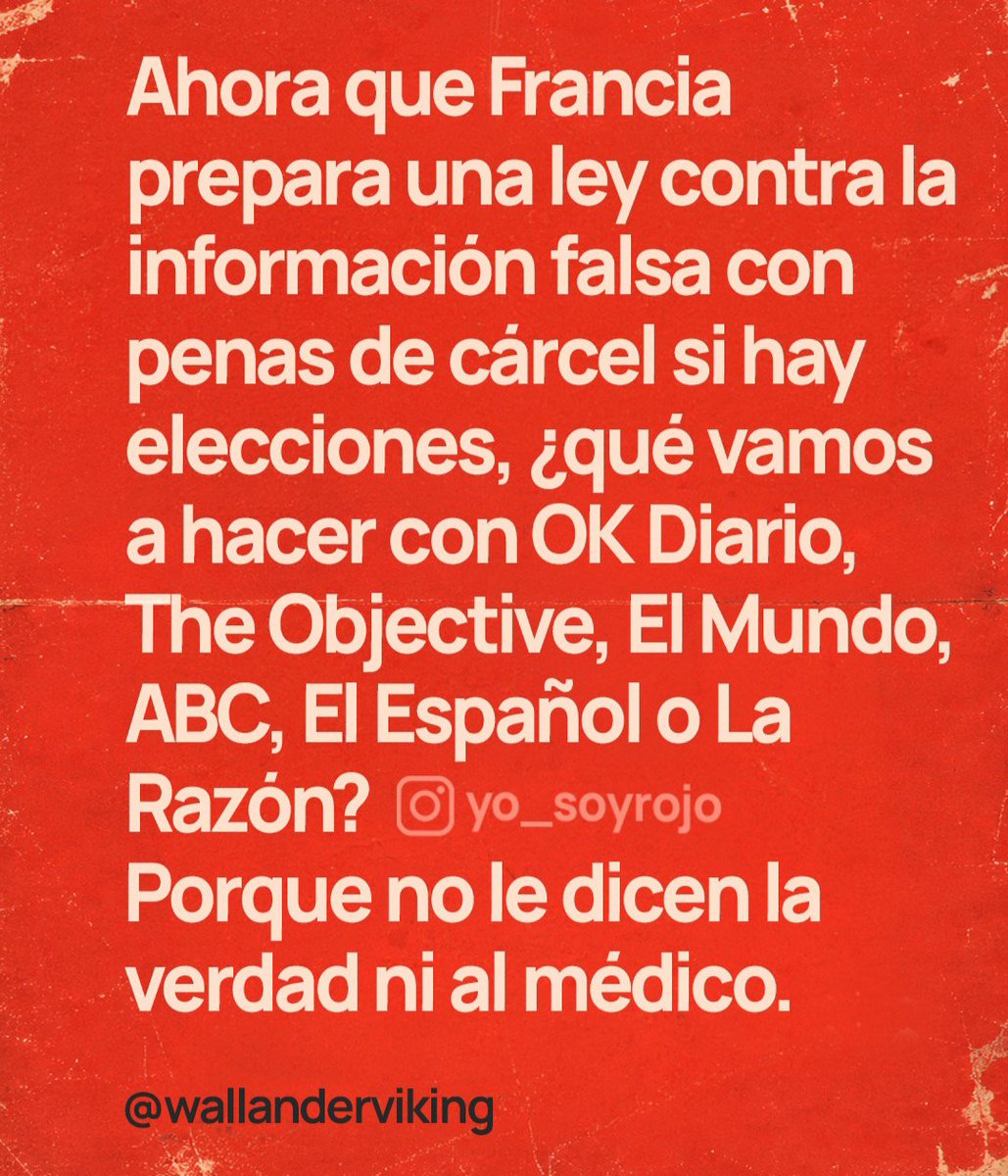 RrellT's tweet photo. @LaEtxebarria Deberian empezar por ti., bulera https://t.co/pAJT4COs6I